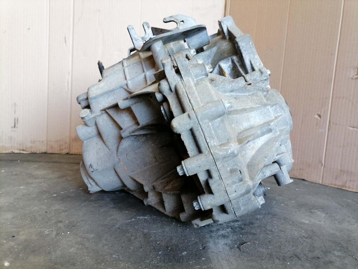 Mitzubishi Colt Z30 original 5 Gang Schaltgetriebe 1.3 70kW Bj.2012